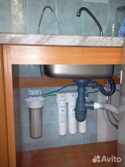 Мелкий ремонт в квартире муж на час