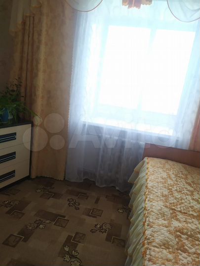 2-к. квартира, 46,3 м², 2/2 эт.