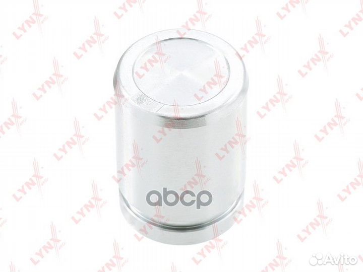 Поршень тормозного суппорта зад BC4056