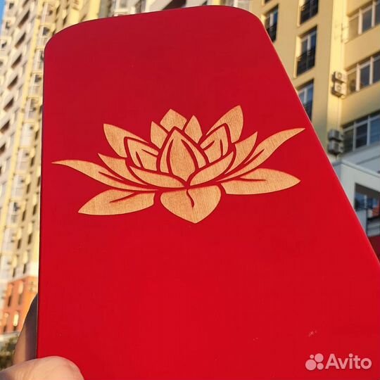 Доска Садху 8 мм