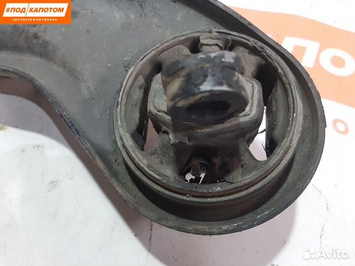 Рычаг задний продольный левый Kia Sportage 3 2013