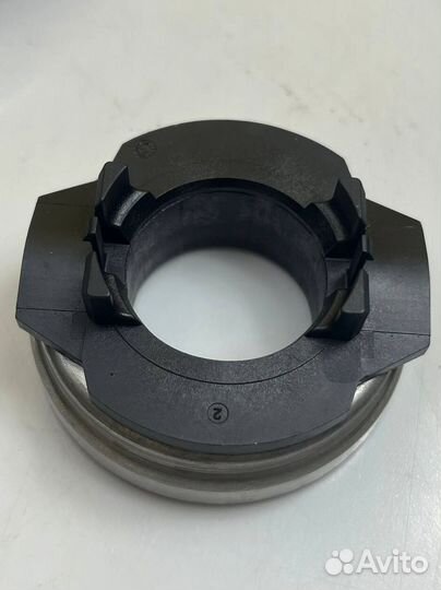 02A141165A Комплект сцепления LUK 3 предмета