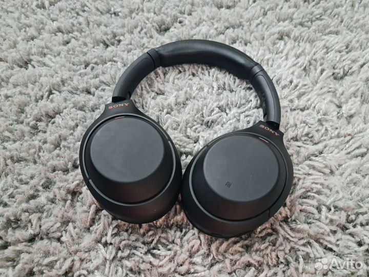 Sony WH-1000XM4 (оригинал)