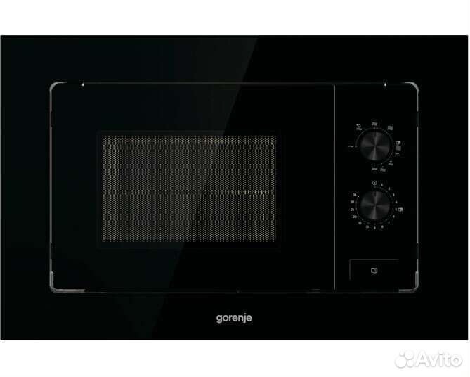 Микроволновая печь Gorenje