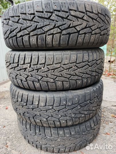 Nokian Tyres Nordman 7 185/65 R15 92T