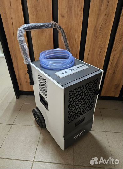 Аренда осушитель воздуха 50 литров (Промышленый)