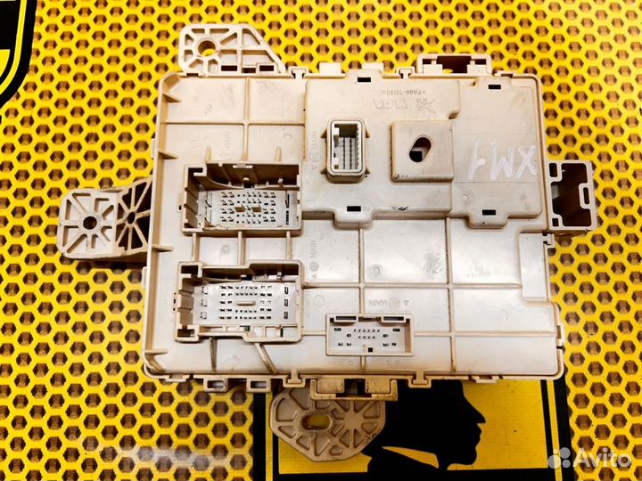 Блок предохранителей Kia Sorento/Sorento Prime