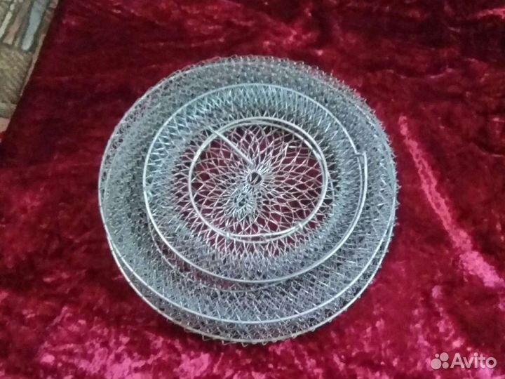 Все для рыбалки сетка