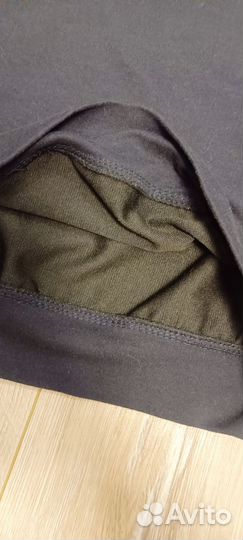 Шлем шапка демисезонный для новорожденного