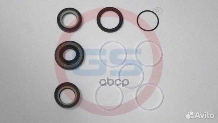 Ремкомплект рулевой рейки 2KIT2641 GS