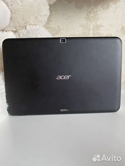 Планшет acer iconia tab a701