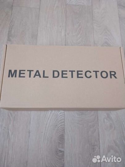 Металлоискатель мд 4030 L