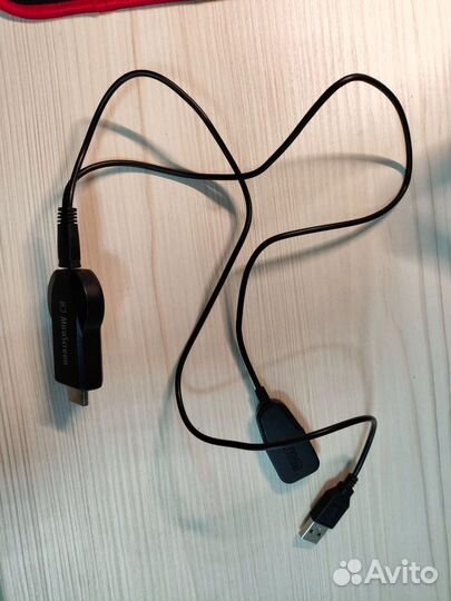 MiraScreen (AnyCast, Miracast)