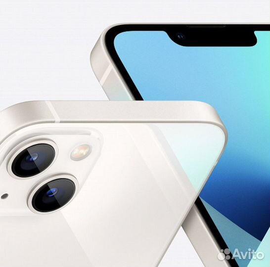 iPhone 13 mini, 128 ГБ