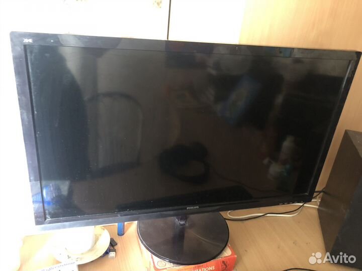 Монитор Philips284E5qhad