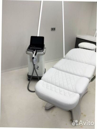 Аппарат для коррекции фигуры