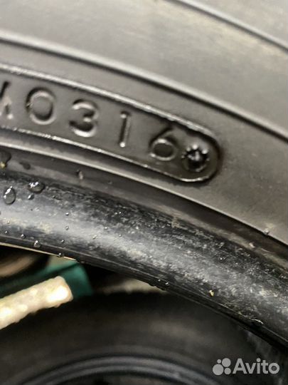 Toyo Proxes R39 185/60 R16