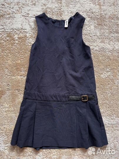 Пакет вещей для девочки