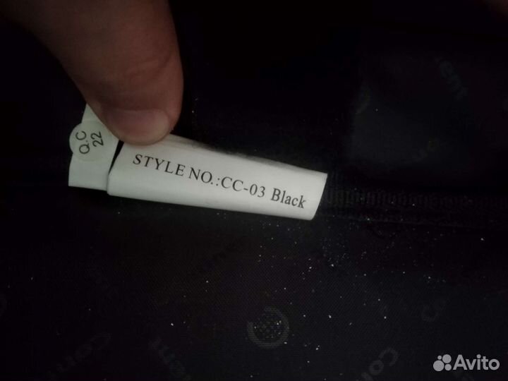 Противоударная сумка для ноутбука