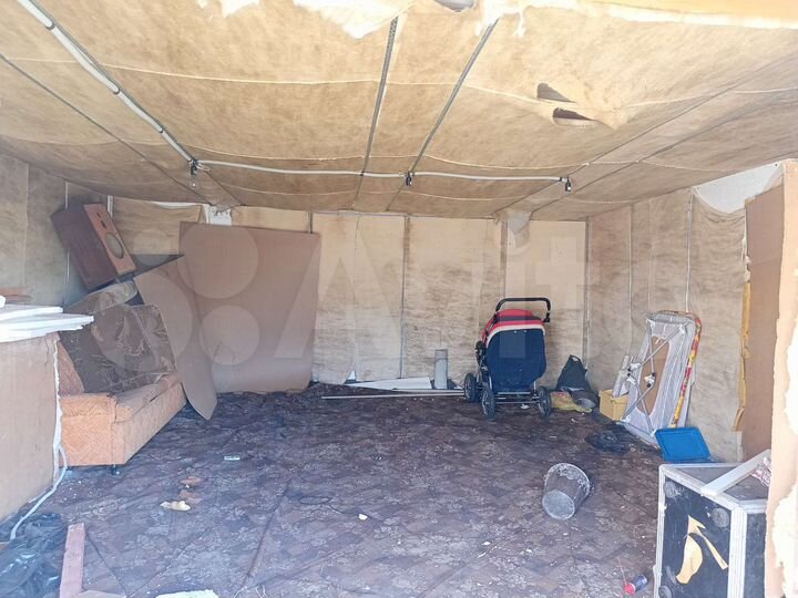 Гараж, 30 м²