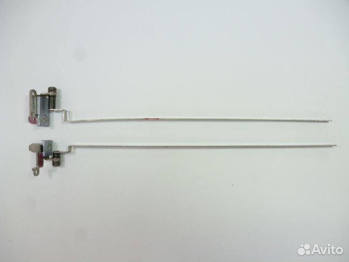 Петли корпуса Fujitsu-Siemens LifeBook E-6555