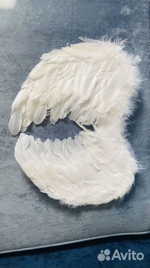 Крылья ангела