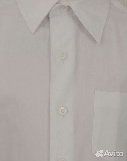 Рубашка школьная 134