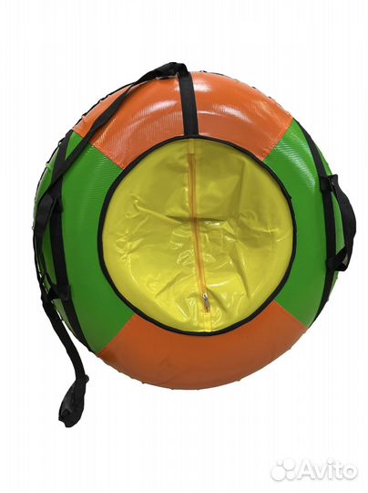 Тюбинг тяни-толкай 83 см