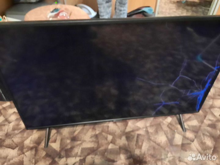 Телевизор samsung 40