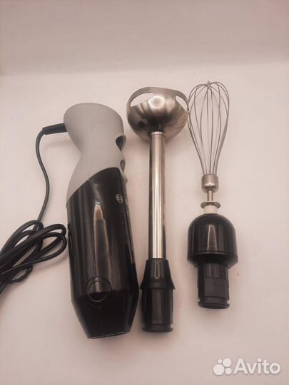 Блендер Bosch Ergomixx Msm67160Ru