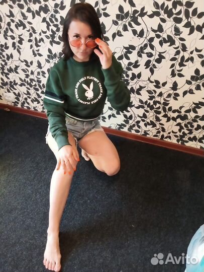 Женские вещи