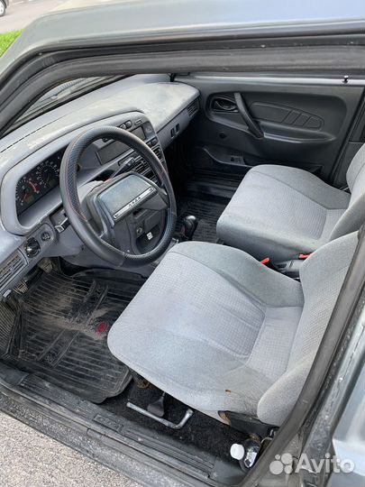 ВИС 2347 1.6 МТ, 2011, 150 000 км