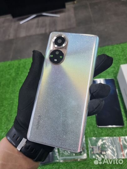 Телефон Honor 50 разбор / запчасти