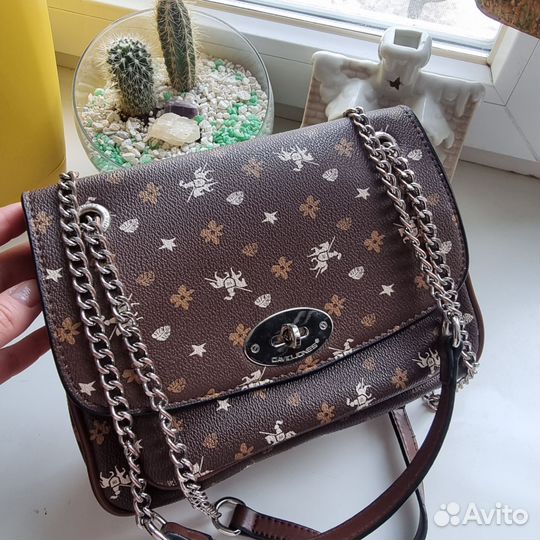 Сумка женская david jones