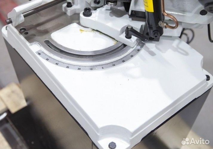 Станок ленточнопильный stalex BS- 128 HDR 400V 388005