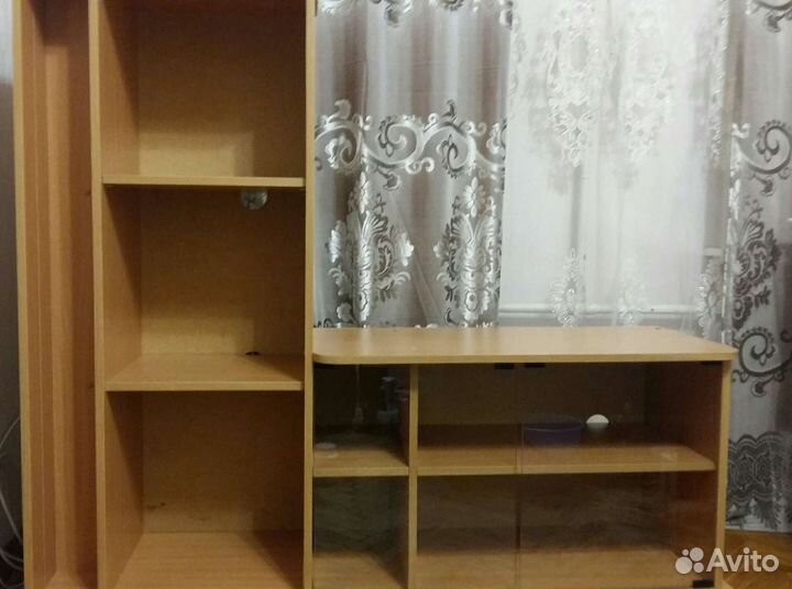 Тумба под тв