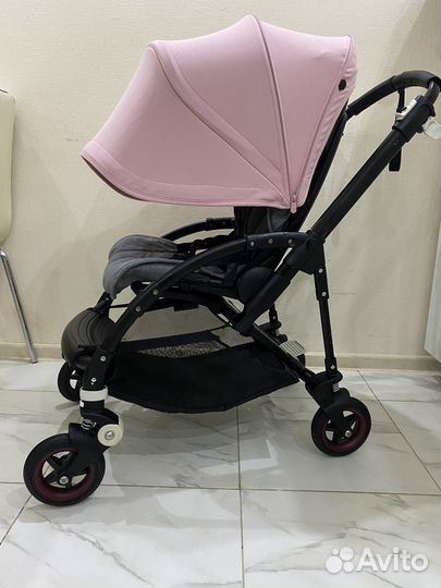 Коляска bugaboo bee 5