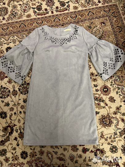 Нарядное платье