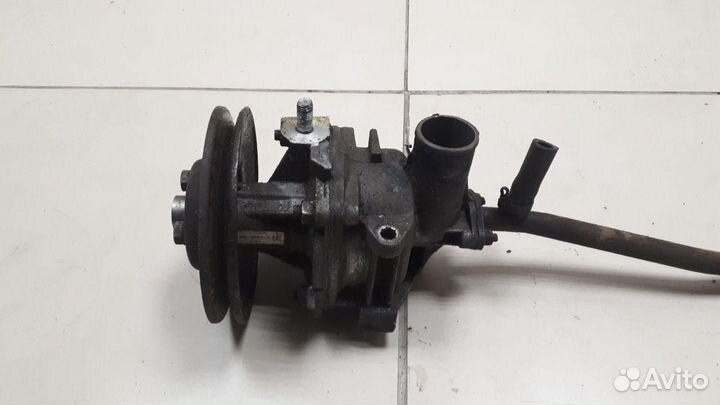 Насос водяной (помпа) LADA 2107