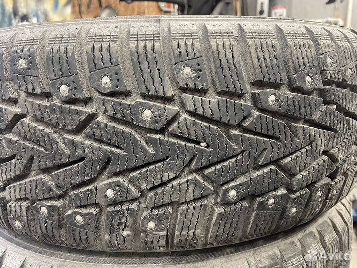 Nokian Tyres Nordman 7 195/55 R16