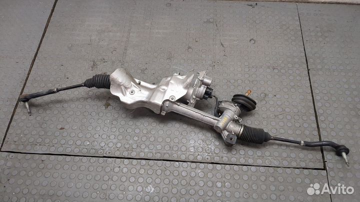 Рейка рулевая без г/у Chevrolet Traverse, 2018