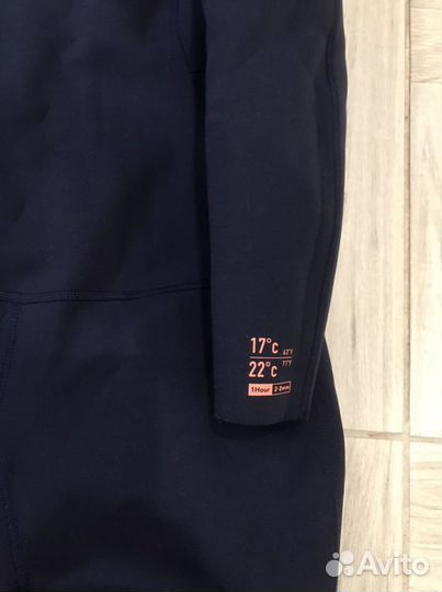 Гидрокостюм olaian