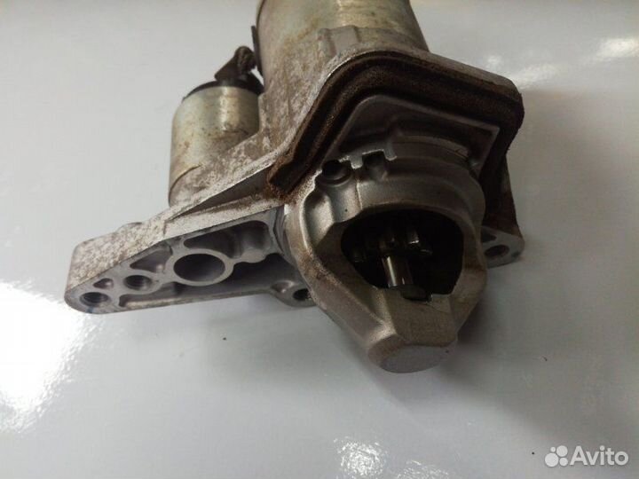 Стартер Nissan Tiida C11 1.5 2004-2014