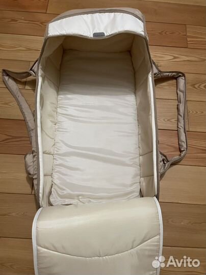 Переноска для новорожденного