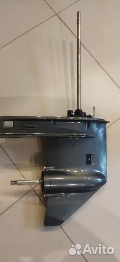 Редуктор в сборе Yamaha Ямаха 9.9 15 30 40 60 2т S
