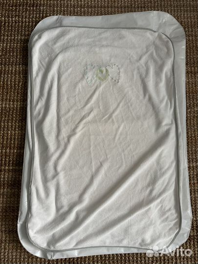 Пеленальный столик IKEA