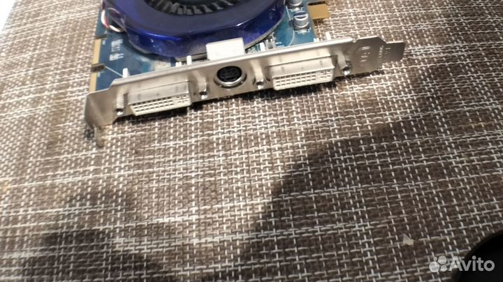 Видеокарта