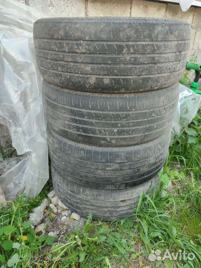 DoubleStar Landsman 235/55 R17 103V