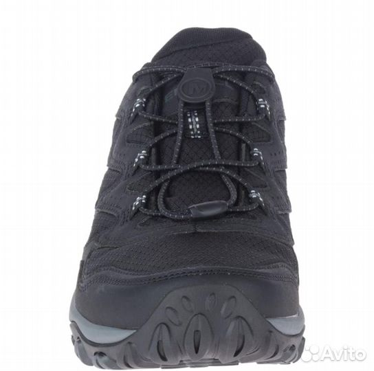 Кроссовки merrell west RIM CTX