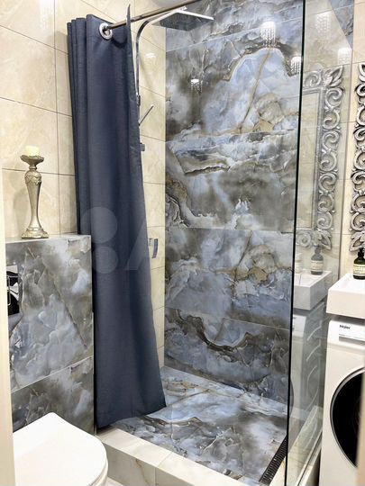 1-к. квартира, 47 м², 2/10 эт.